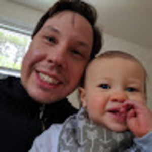 Meet your Posher, Jacob